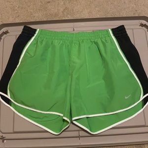 Nike Dr-Fit Lined Shorts